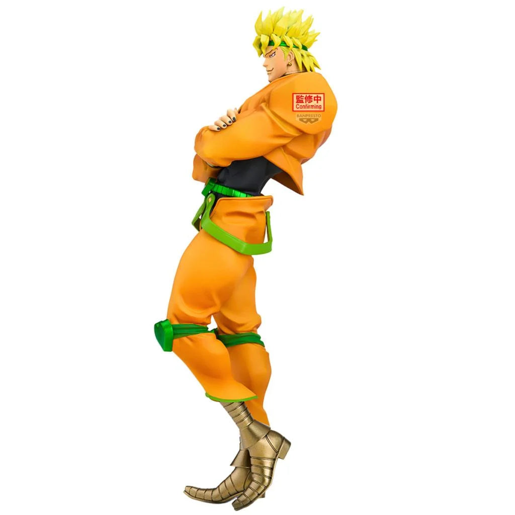 Jojo bizarre Adventure Part 3 - Dio Brando 22Cm