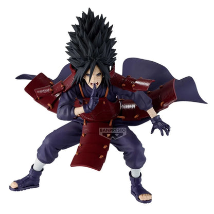 Naruto - Uchiha Madara (B) 17Cm