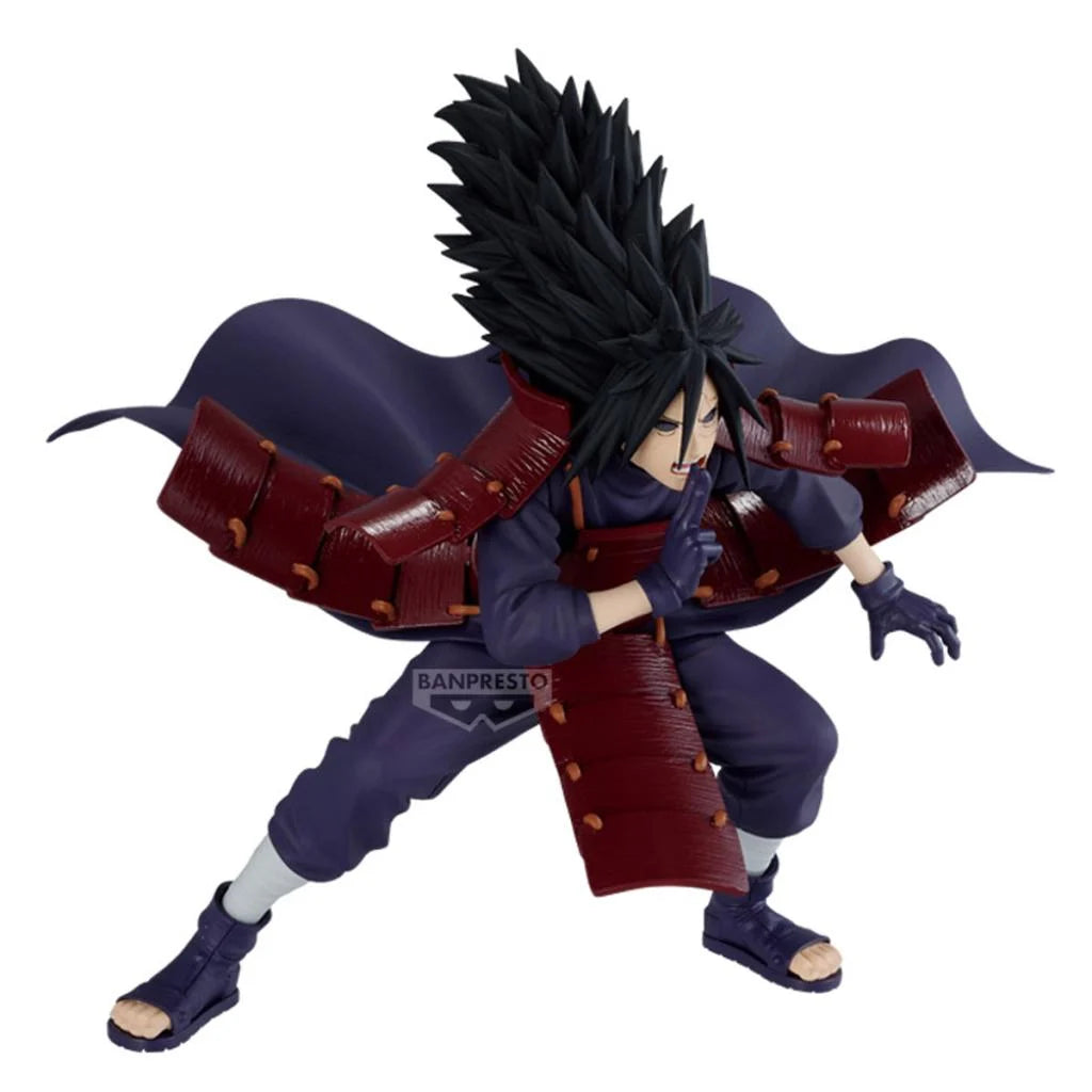 Naruto - Uchiha Madara (B) 17Cm