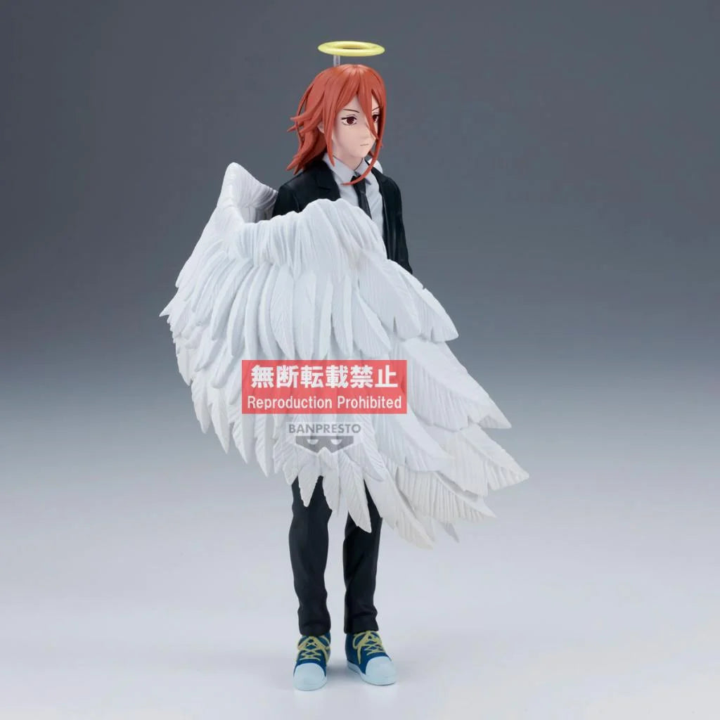 Chainsaw Man - Angel Devil 19Cm