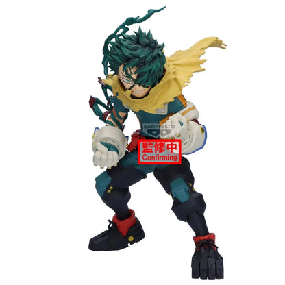 My Hero Academia - Izuku Midoriya 22Cm