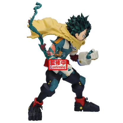 My Hero Academia - Izuku Midoriya 22Cm