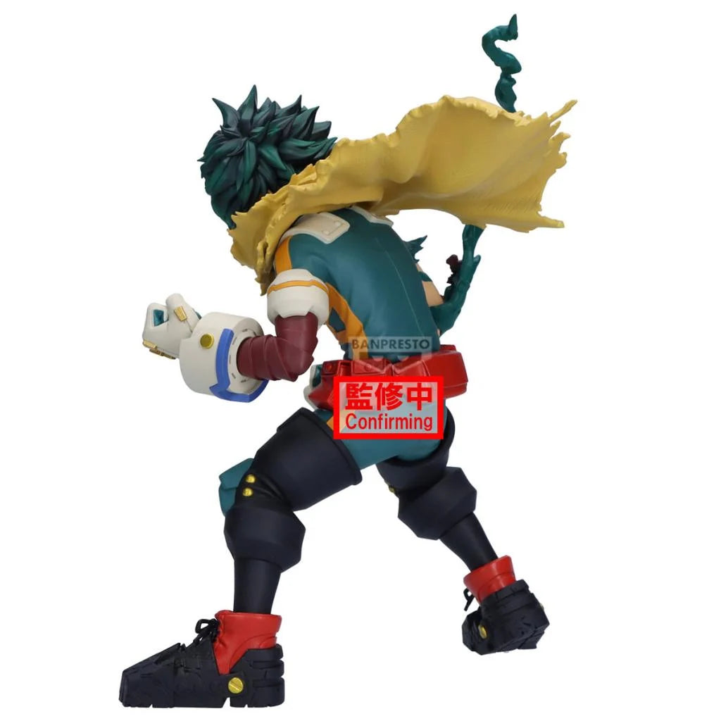 My Hero Academia - Izuku Midoriya 22Cm
