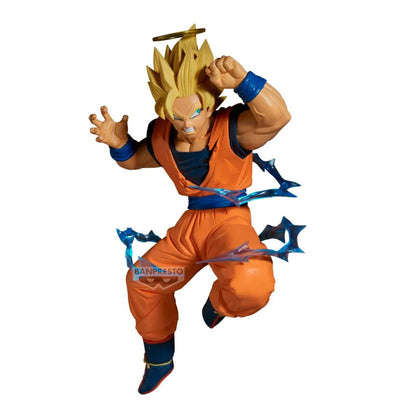 Dragon Ball Z Match Makers - Son Goku 15Cm