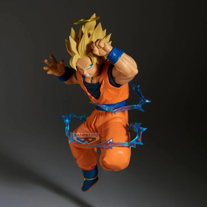 Dragon Ball Z Match Makers - Son Goku 15Cm