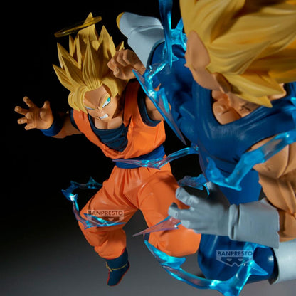 Dragon Ball Z Match Makers - Son Goku 15Cm