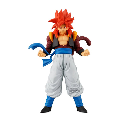 Dragon Ball - Super Saiyan 4 Gogeta 20Cm
