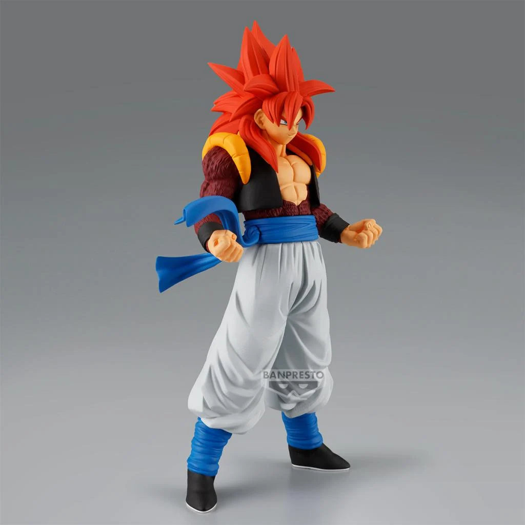 Dragon Ball - Super Saiyan 4 Gogeta 20Cm