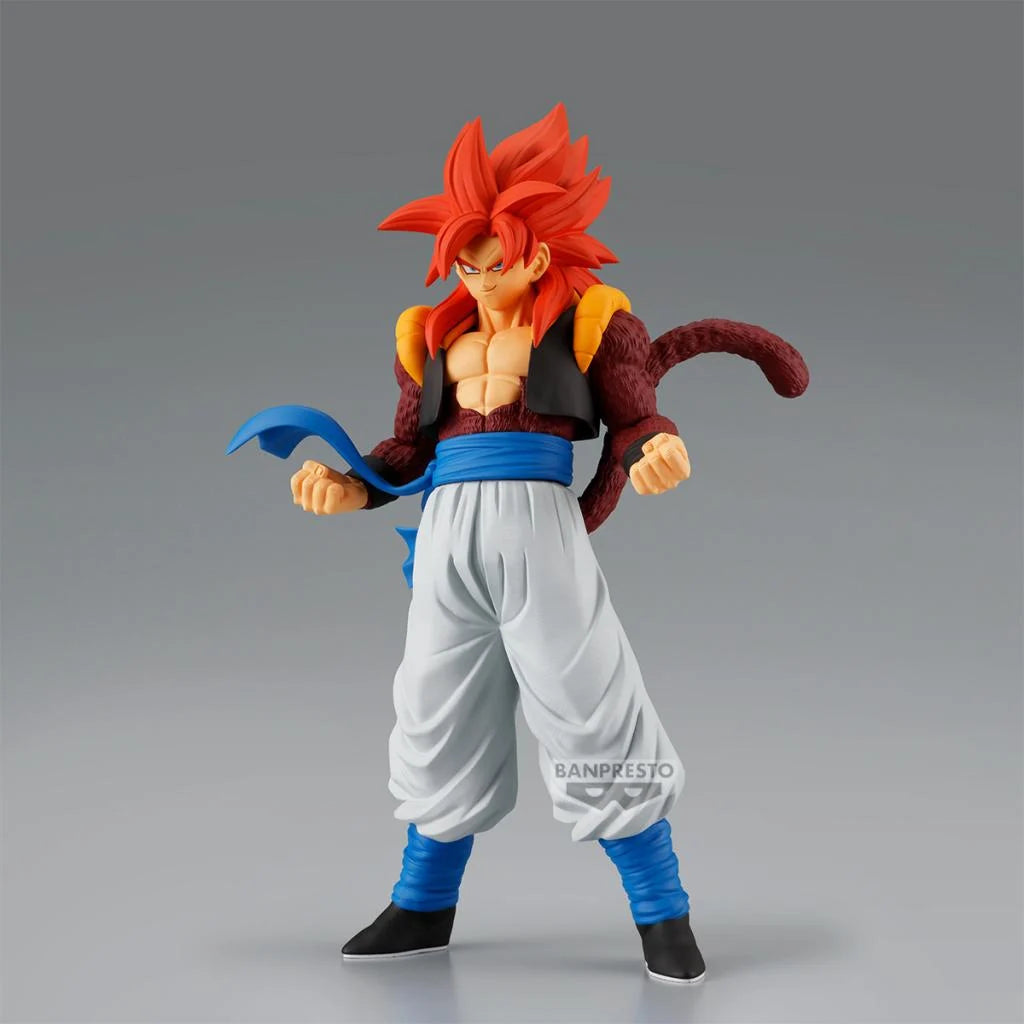 Dragon Ball - Super Saiyan 4 Gogeta 20Cm