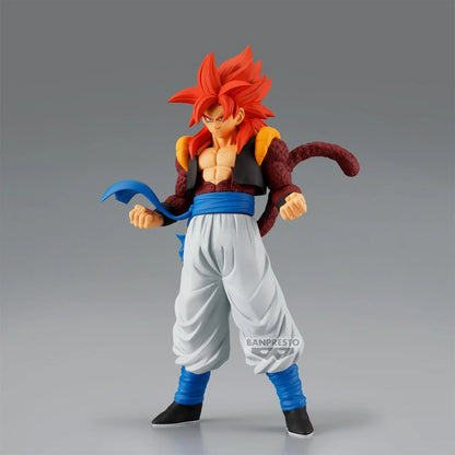Dragon Ball - Super Saiyan 4 Gogeta 20Cm