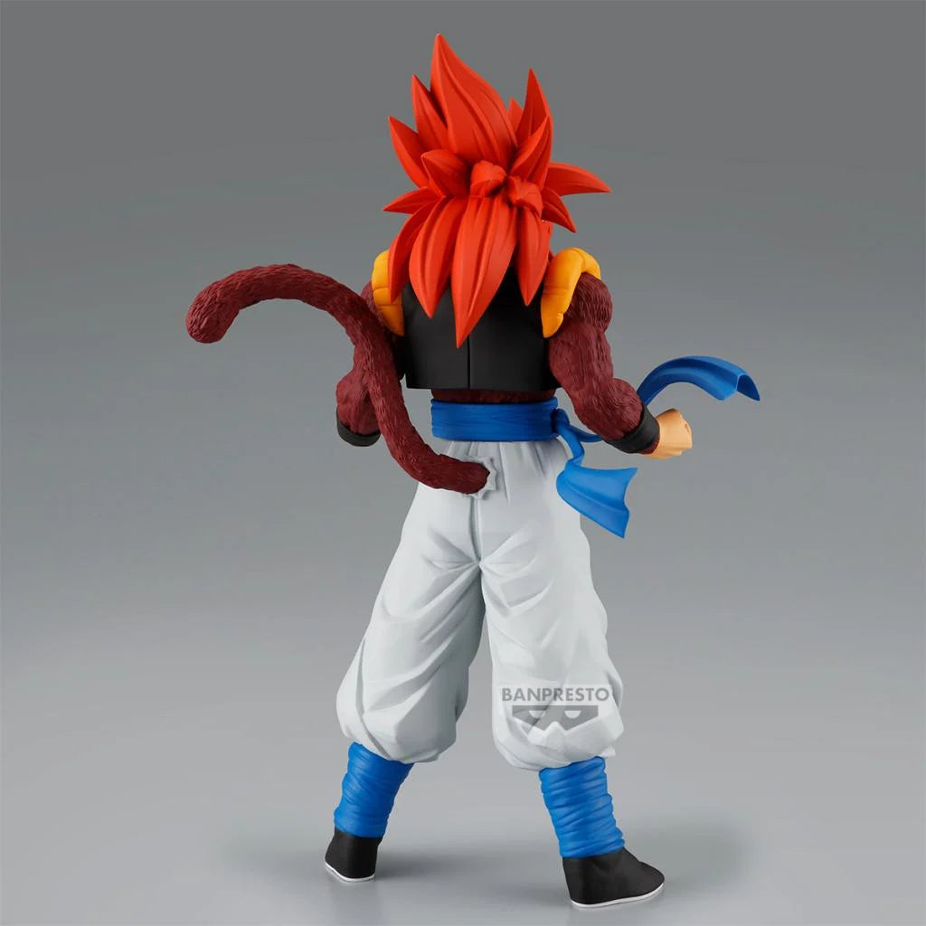 Dragon Ball - Super Saiyan 4 Gogeta 20Cm