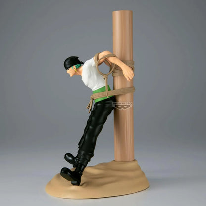 One Piece -  Roronoa Zoro 17Cm