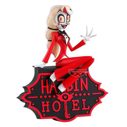 Hazbin Hotel - Charlie Morningstar (A) 14Cm