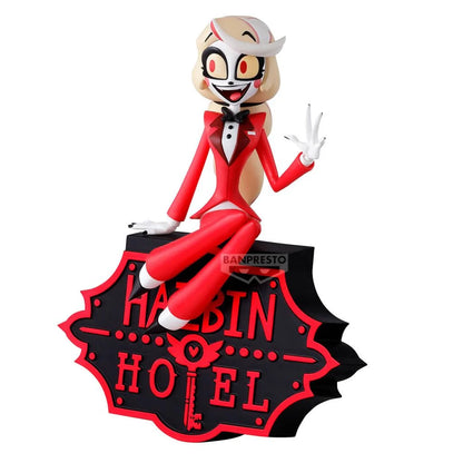 Hazbin Hotel - Charlie Morningstar (A) 14Cm