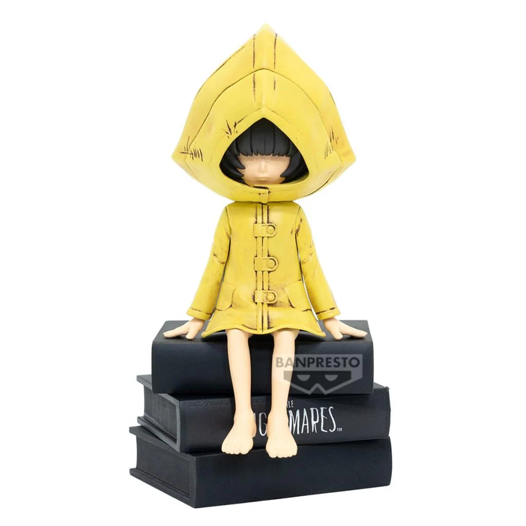 Little Nightmares - Six 12Cm