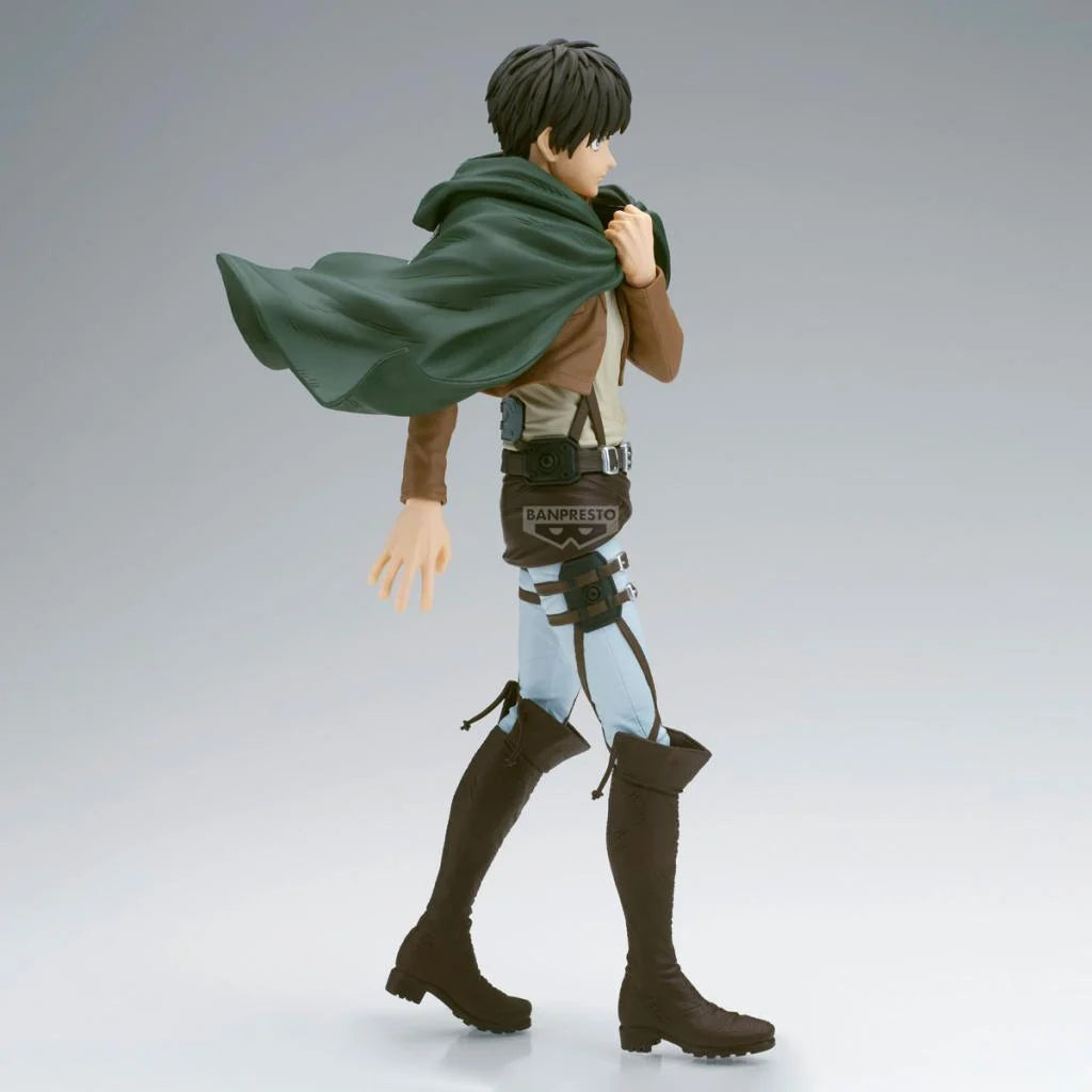 Attack on Titan - Eren Yeager 28cm