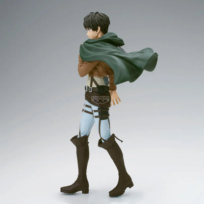 Attack on Titan - Eren Yeager 28cm