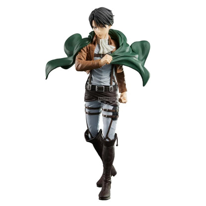 Attack on Titan - Levi 27Cm
