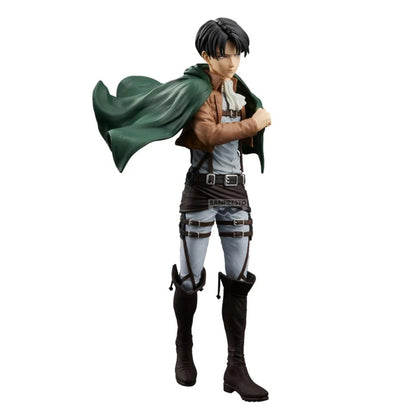 Attack on Titan - Levi 27Cm
