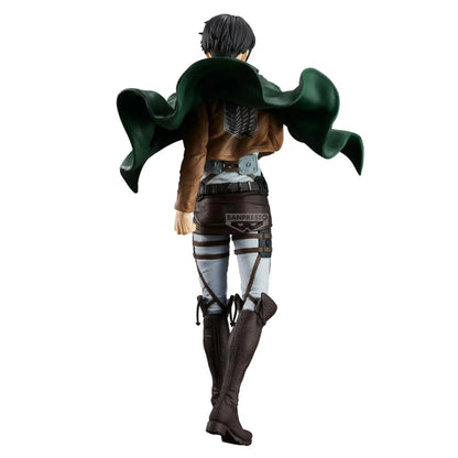 Attack on Titan - Levi 27Cm