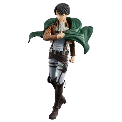Attack on Titan - Levi 27Cm