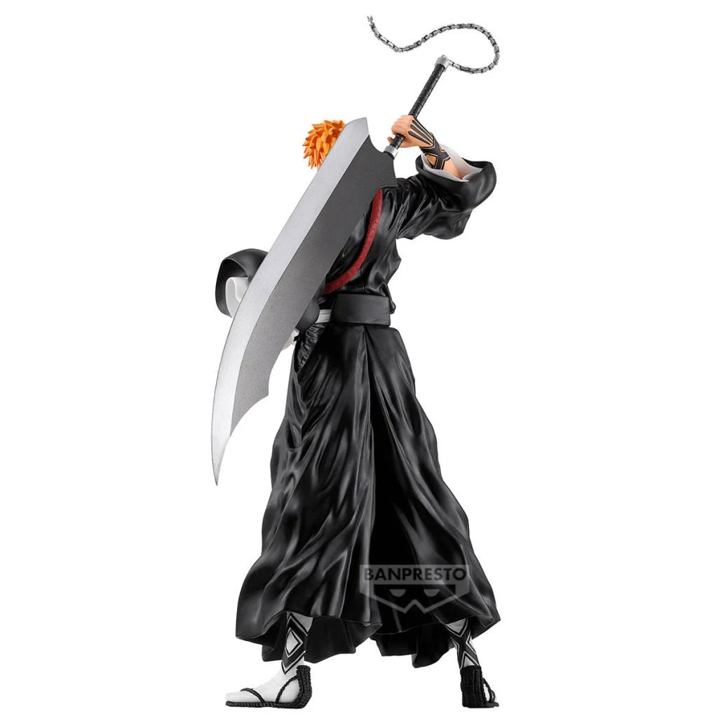 Bleach - Ichigo Kurosaki 32Cm