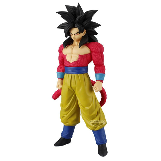 Dragon Ball GT -  Son Goku Super Saiyan 4 21Cm