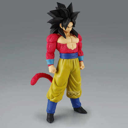 Dragon Ball GT -  Son Goku Super Saiyan 4 21Cm