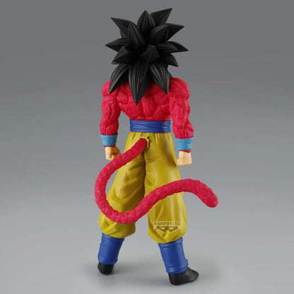 Dragon Ball GT -  Son Goku Super Saiyan 4 21Cm