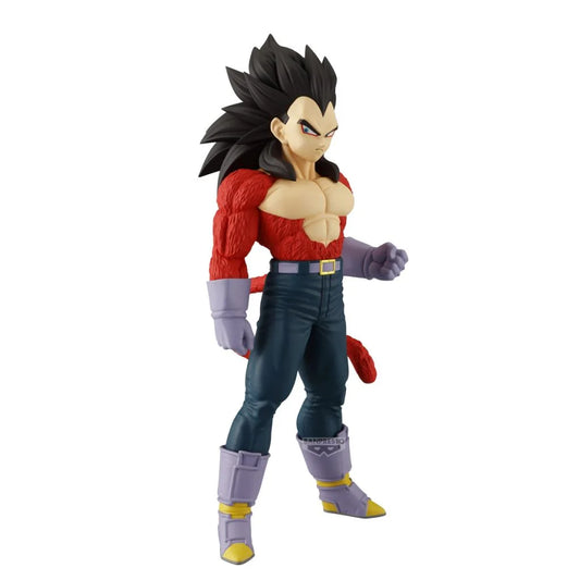 Dragon Ball GT -  Vegeta Super Saiyan 4 19Cm