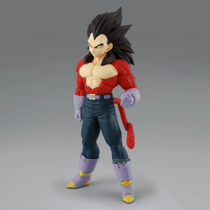 Dragon Ball GT -  Vegeta Super Saiyan 4 19Cm