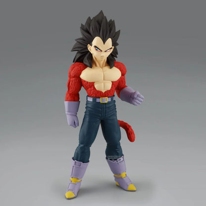 Dragon Ball GT -  Vegeta Super Saiyan 4 19Cm