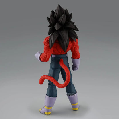Dragon Ball GT -  Vegeta Super Saiyan 4 19Cm