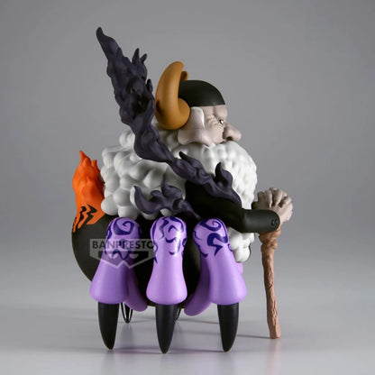 One Piece WFC - ST Jaygarcia Saturn 13Cm