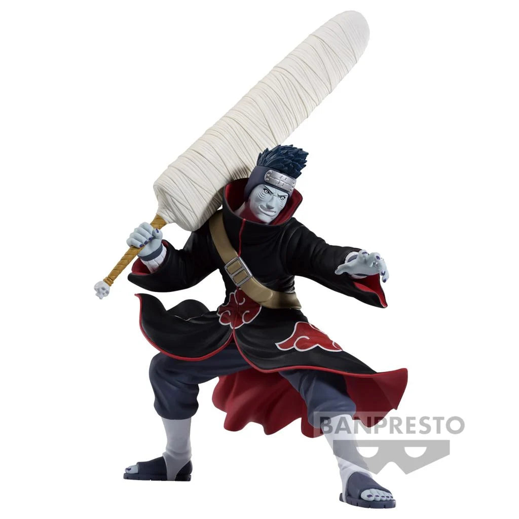 Naruto Shippuden - Hoshigaki Kisame 13cm