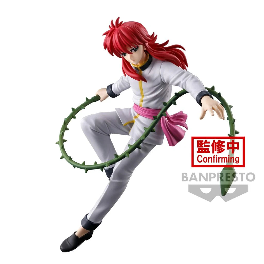 Yu Yu Hakusho - Kurama 15cm