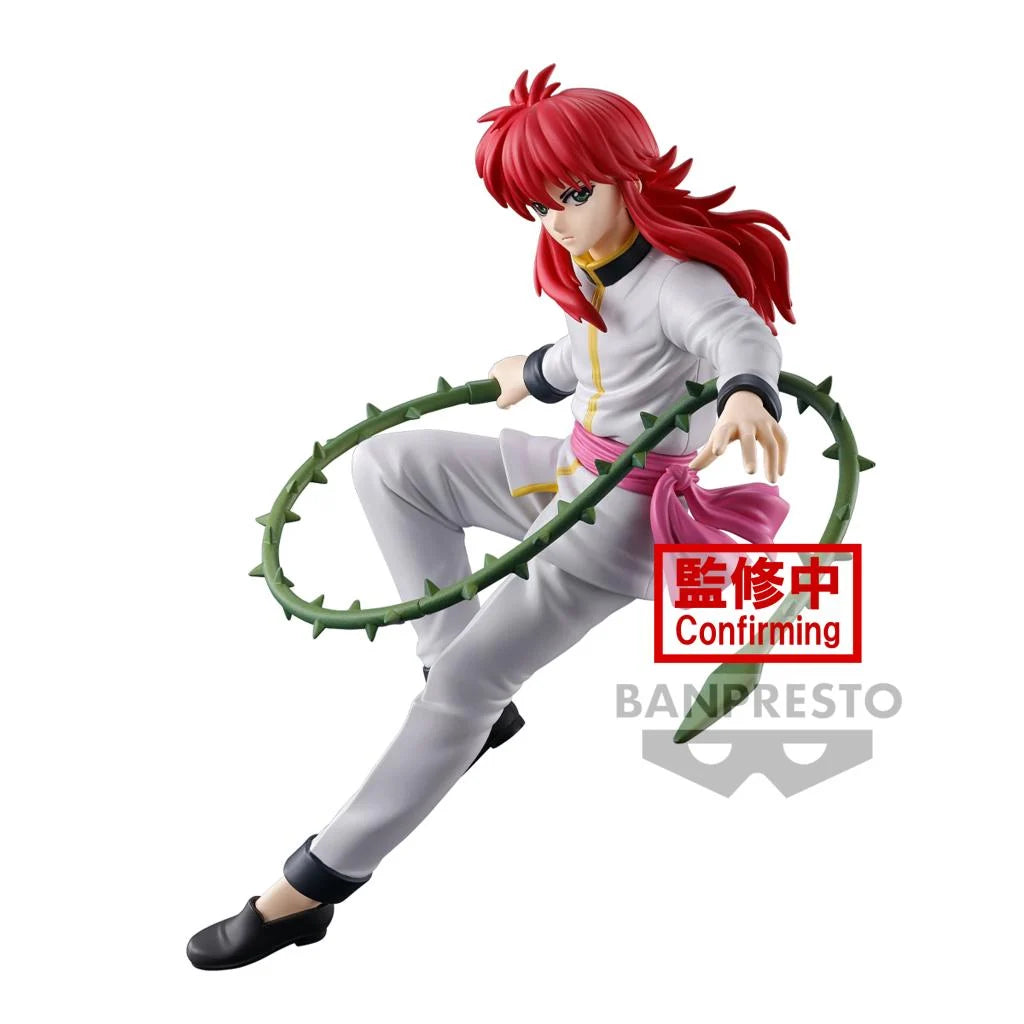 Yu Yu Hakusho - Kurama 15cm