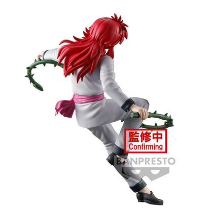 Yu Yu Hakusho - Kurama 15cm