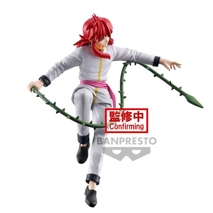 Yu Yu Hakusho - Kurama 15cm