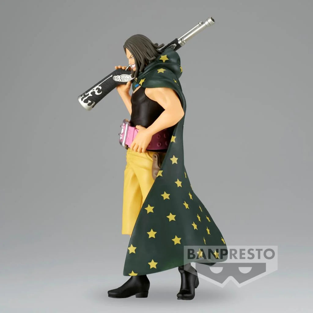 One Piece - Yasopp 16Cm