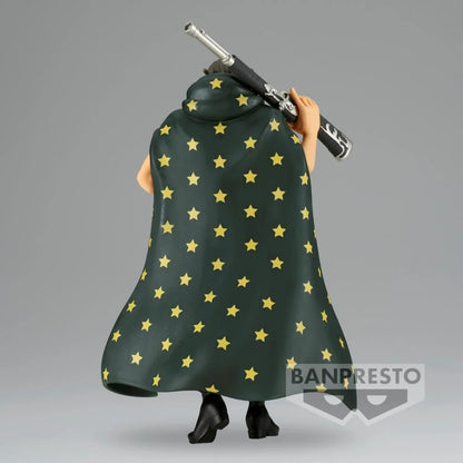 One Piece - Yasopp 16Cm