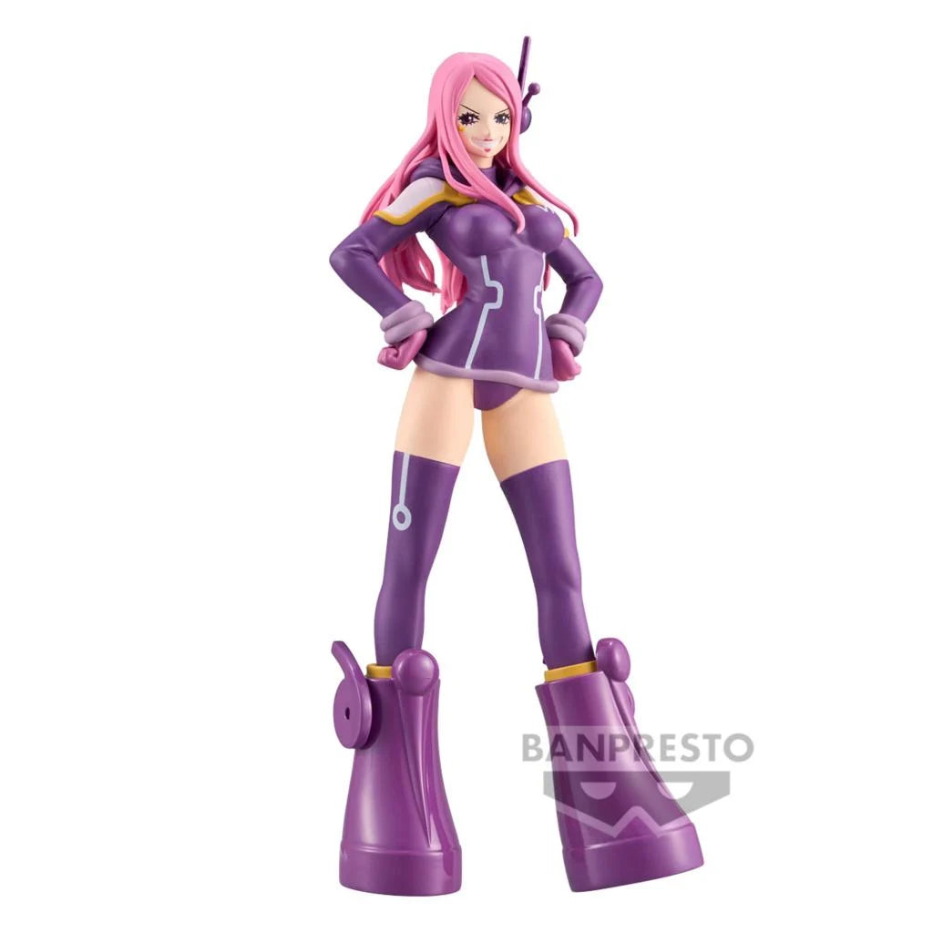 One Piece Dxf - Jewelry Bonney 16cm