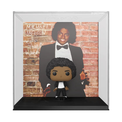 Funko Album - Michael Jackson Off The Wall (58)
