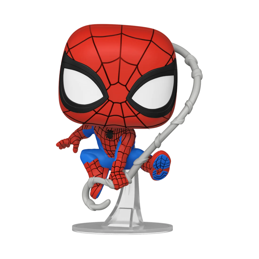 Neighborhood Spider-Man - Spider-Man Suit (1526)