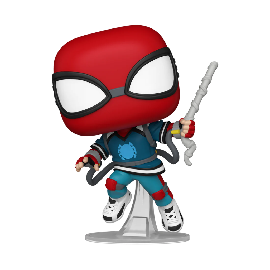 Neighborhood Spider-Man - Spider-Man Homemade Suit (1527)