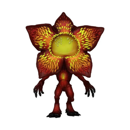 Stranger Things - Demogorgon (1596)