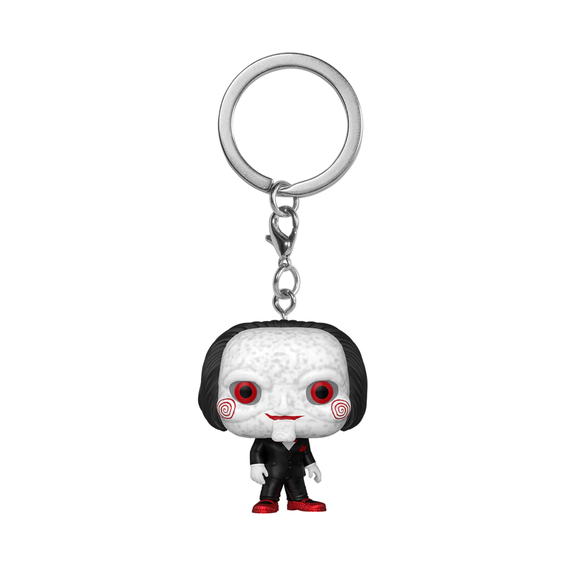 Funko Keychain - Billy the Puppet (1821)