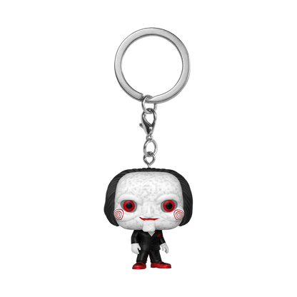 Funko Keychain - Billy the Puppet (1821)
