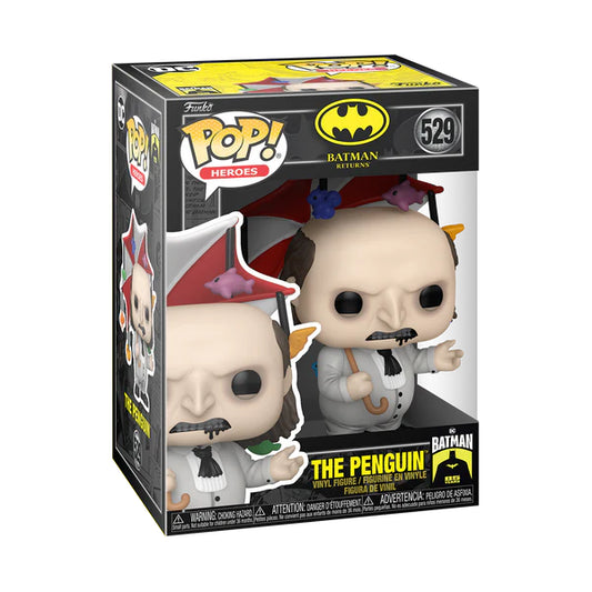 Batman Returns - The Penguin (529)