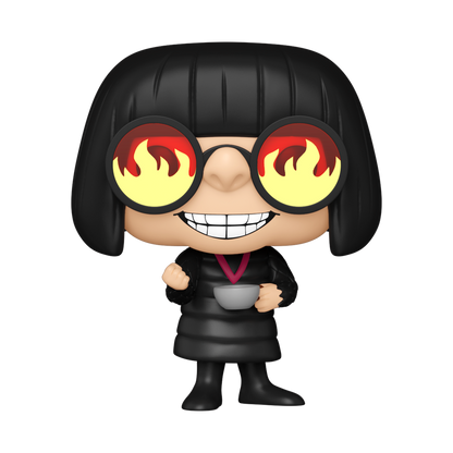 The Incredibles - Edna Mode (1507)